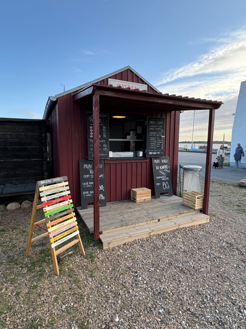 Ishus-haven-ebeltoft