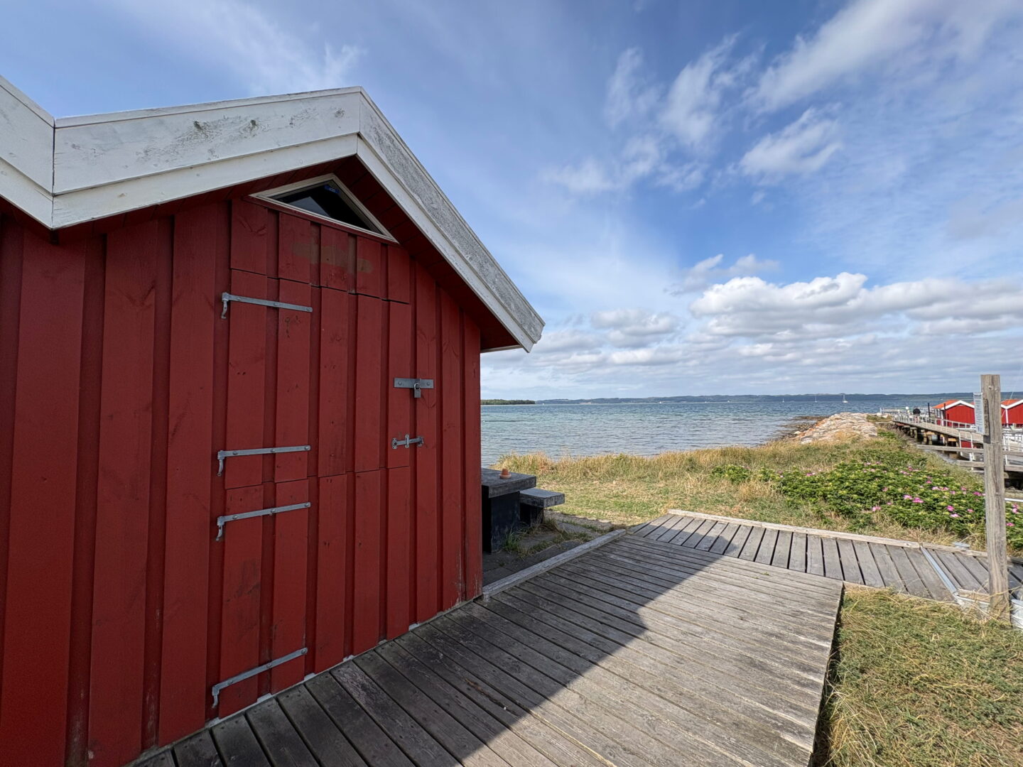 Haven-Ebeltoft