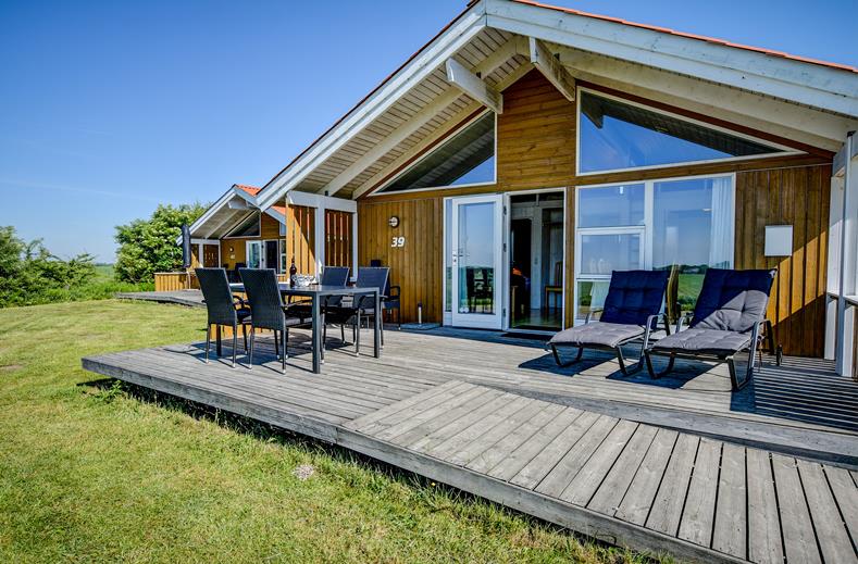 Vakantiepark Skaerbaek Holiday Center
