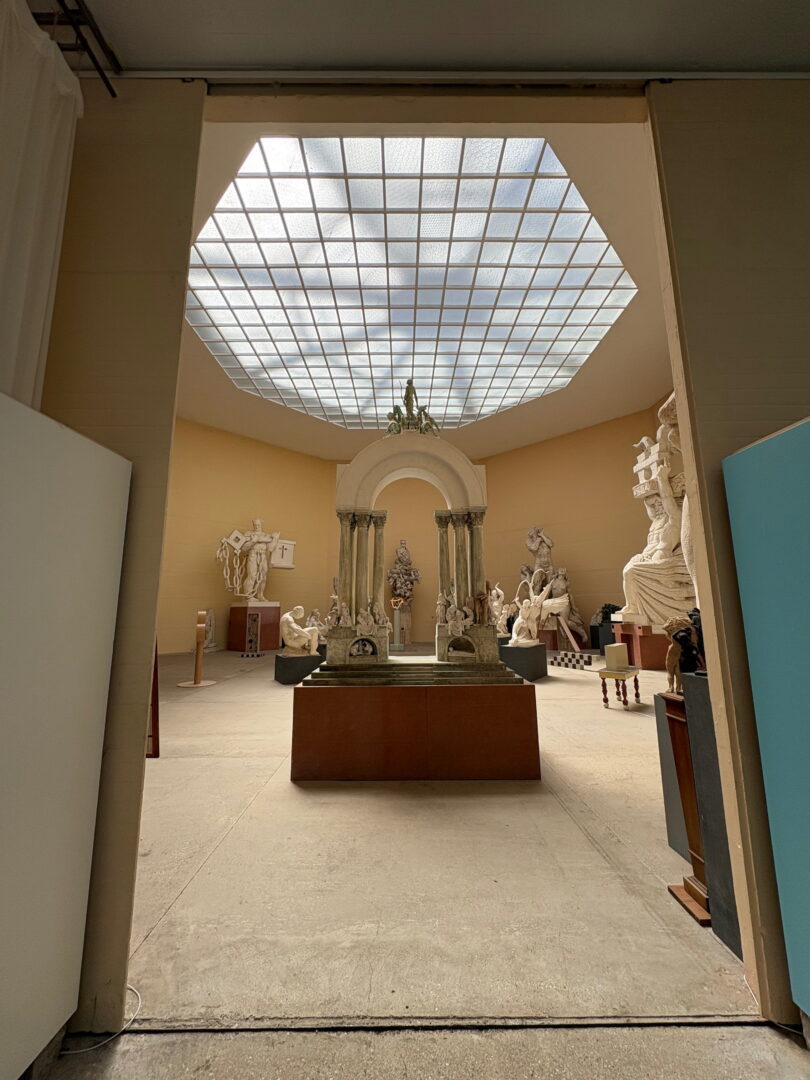 Beelden-Rudolf-Tegners-Museum