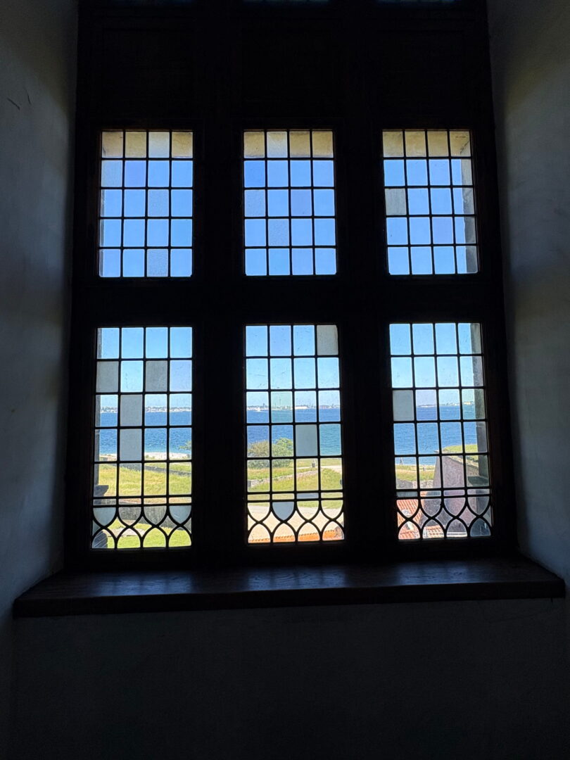 Uitzicht-Kronborg-Slot