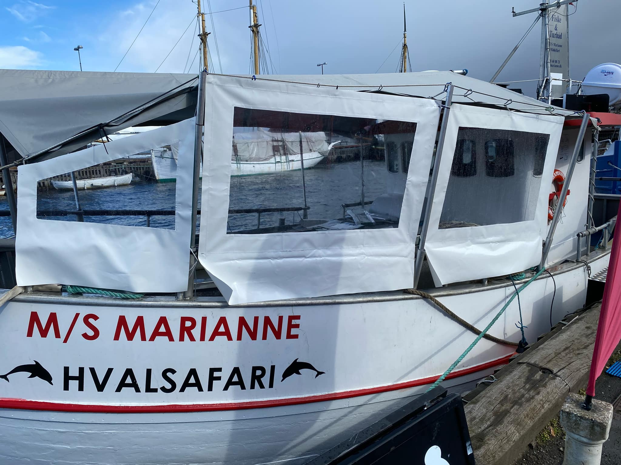 MS Marianne