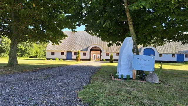 Noldes Hygge Hjem welkom