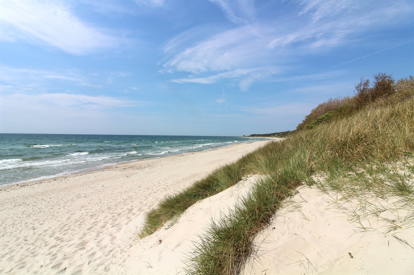 Bornholm: wat is er allemaal te doen?