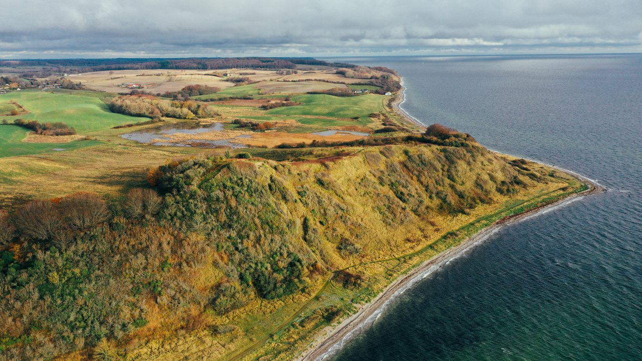 Herfstvakantie Denemarken