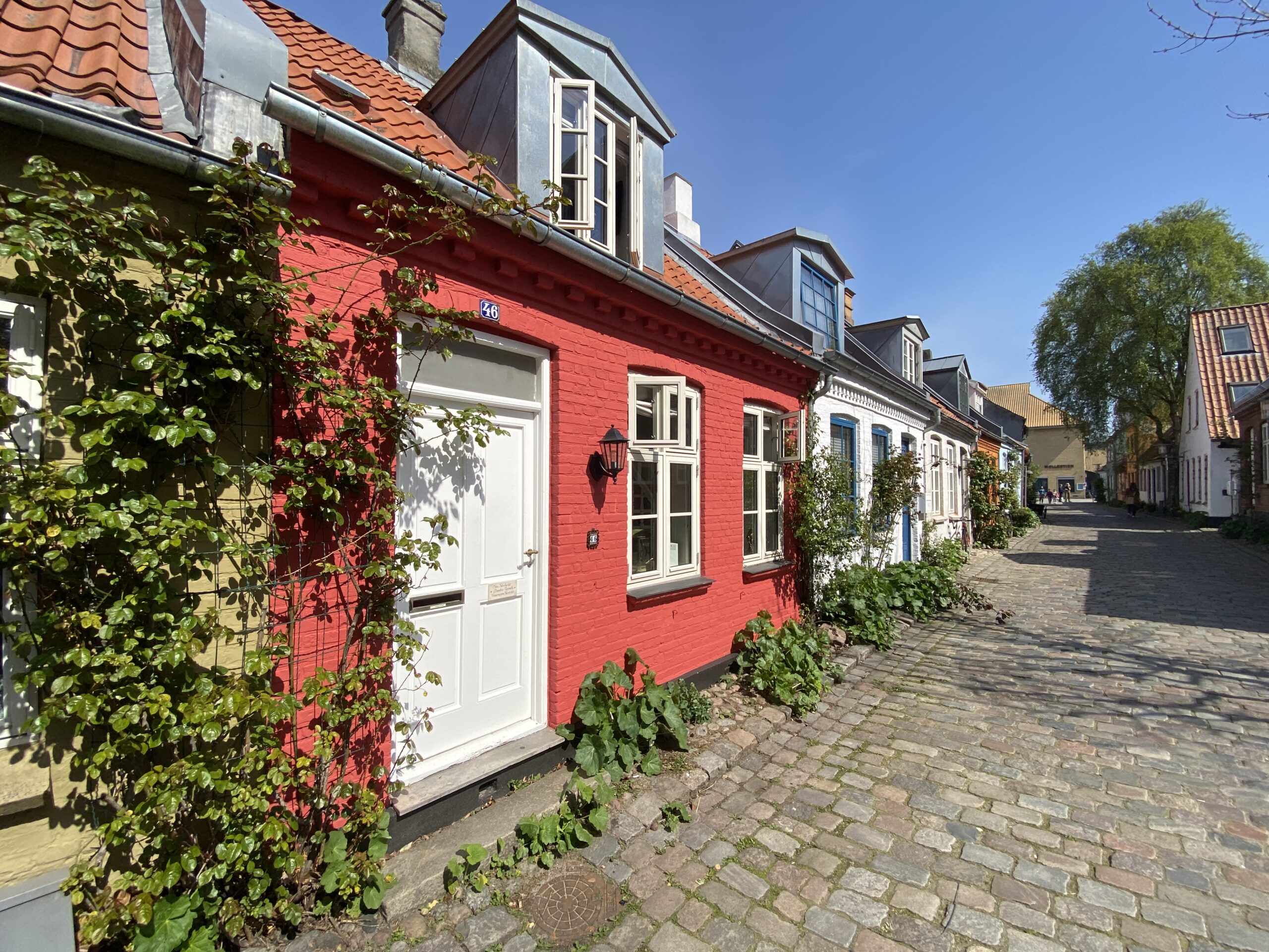 Aarhus