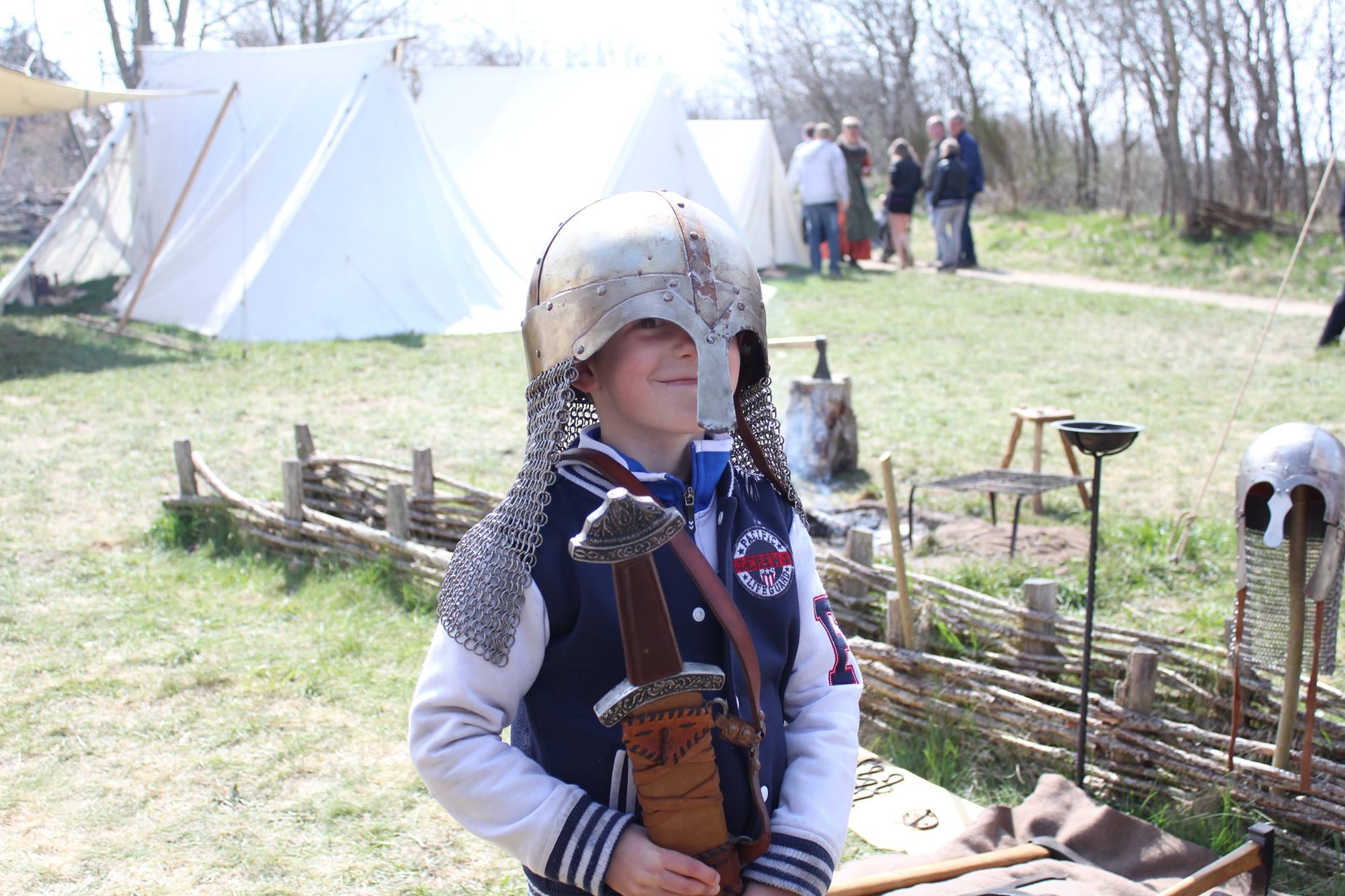 Denemarken met kinderen