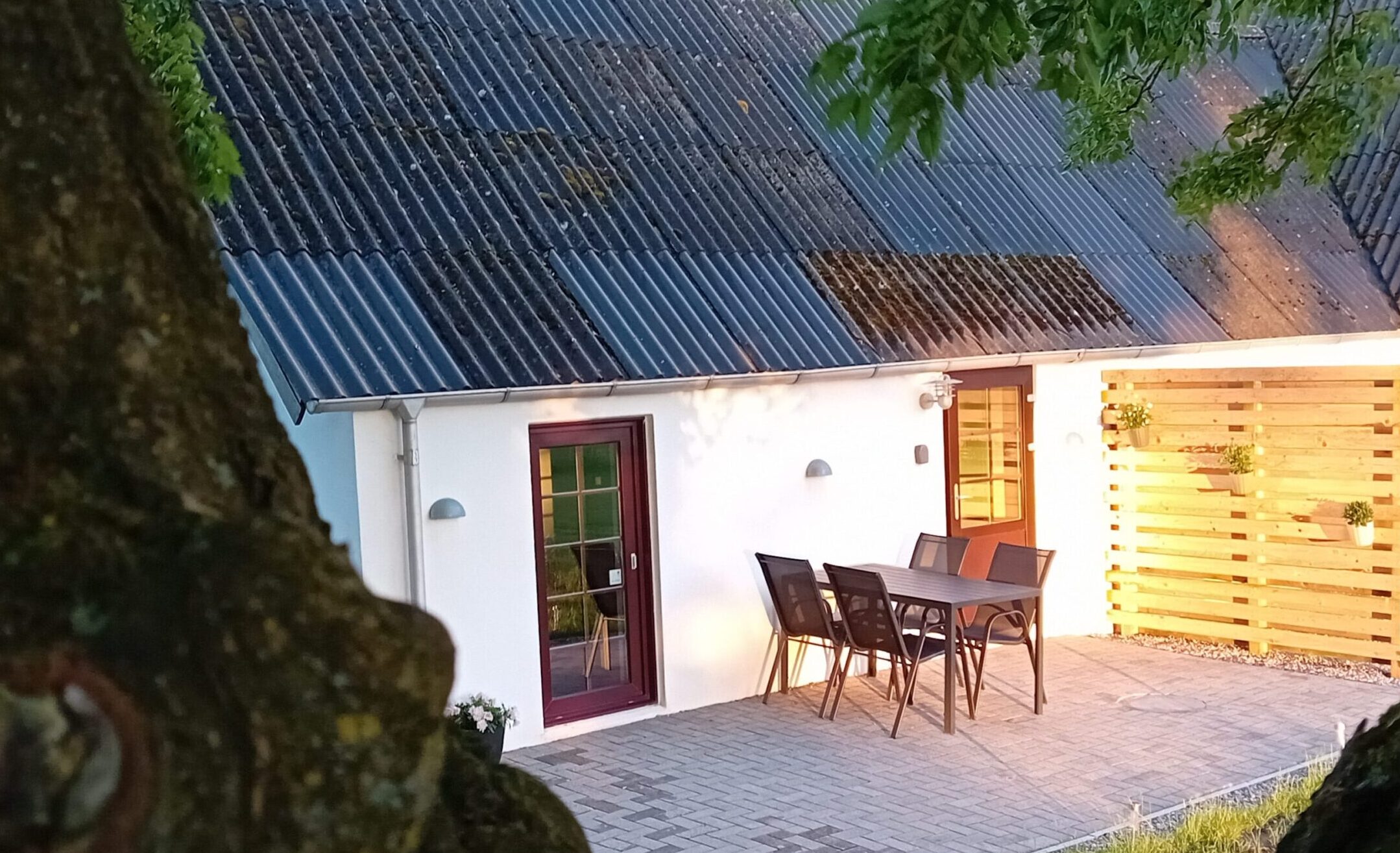 Vakantiewoning-Zuid-Jutland