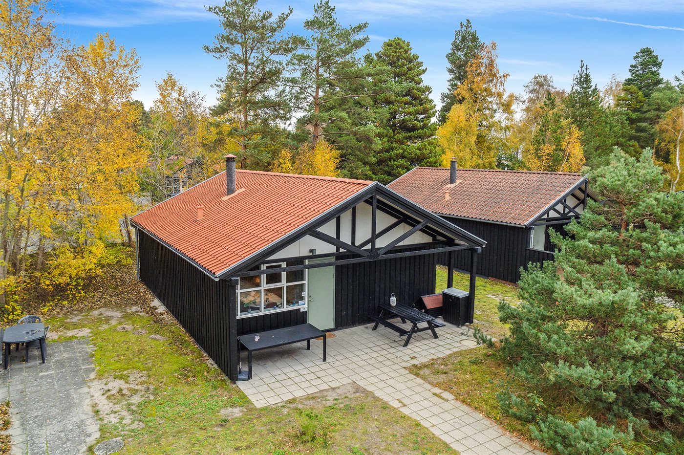 Vakantiehuis Marielyst Væggerløse