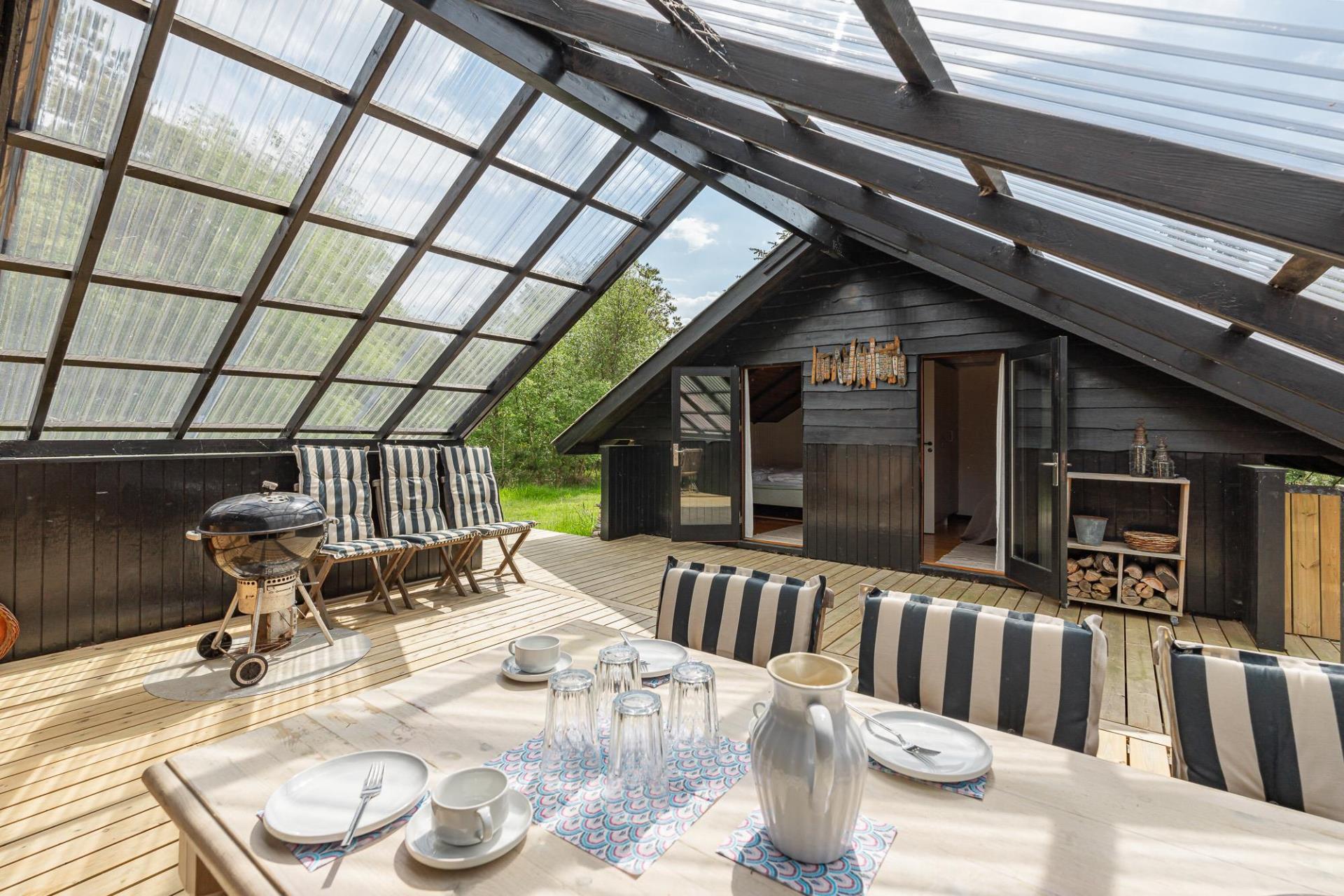 Vakantiehuis Torpvej Rindby Fanø