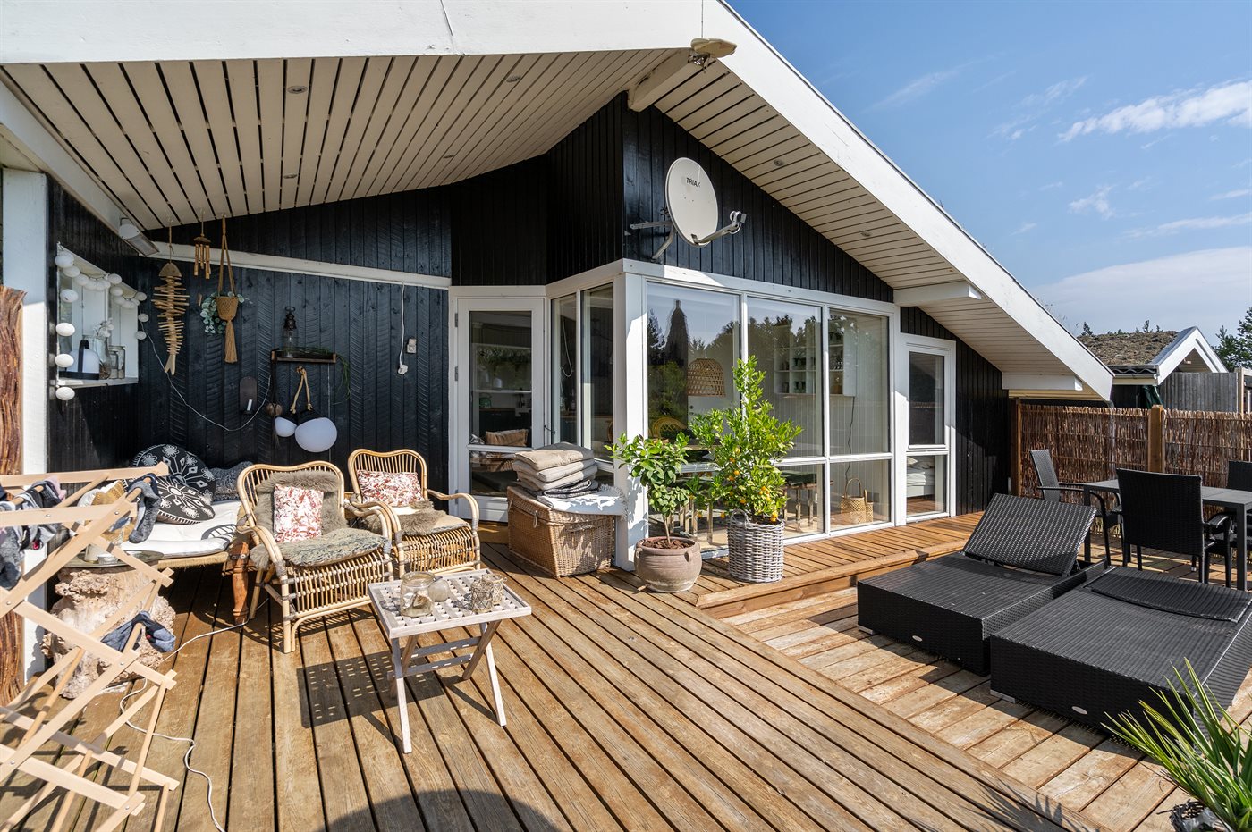 Vakantiehuis Bolilmark, Rømø