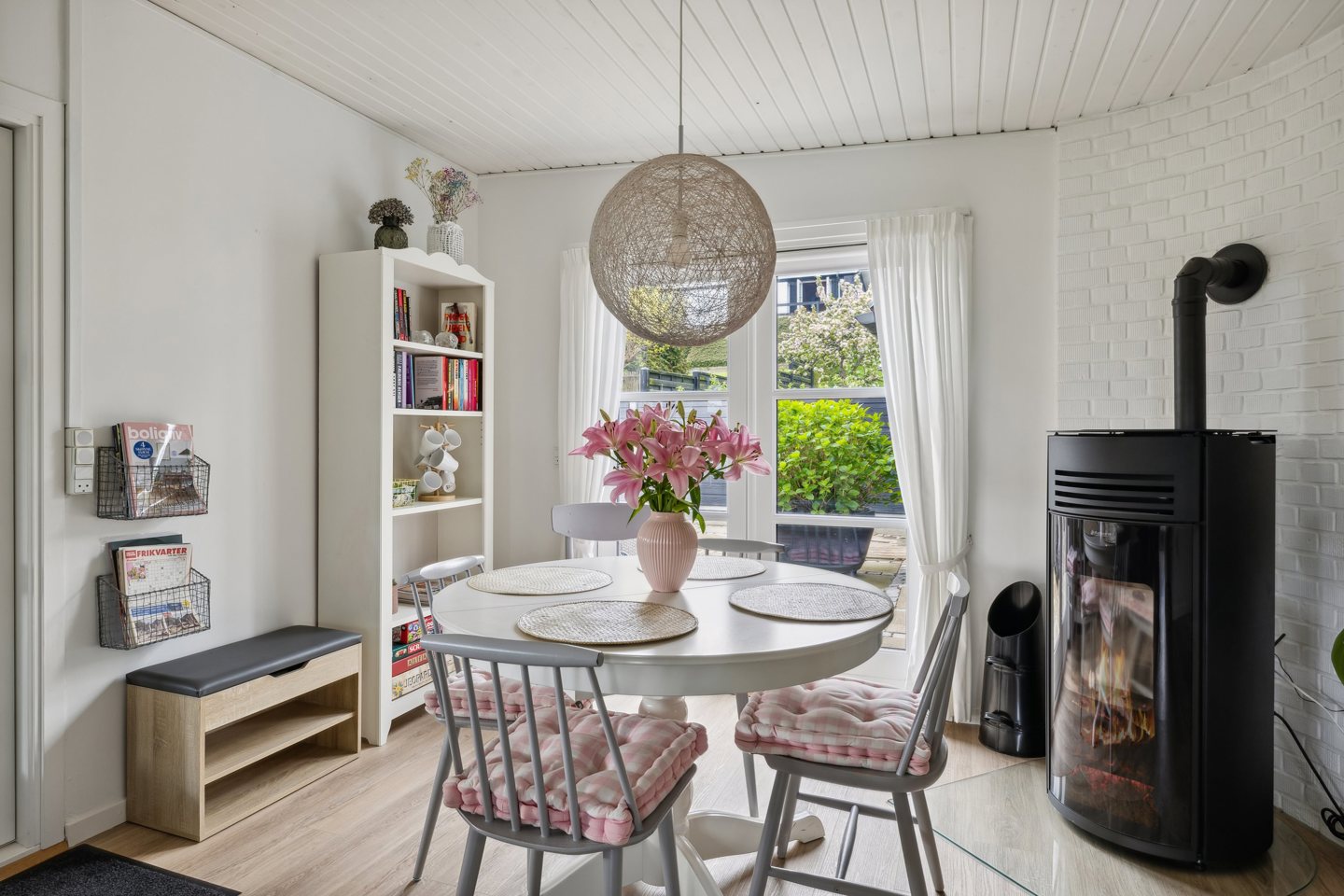 vakantiehuis in kerteminde voor 5 personen