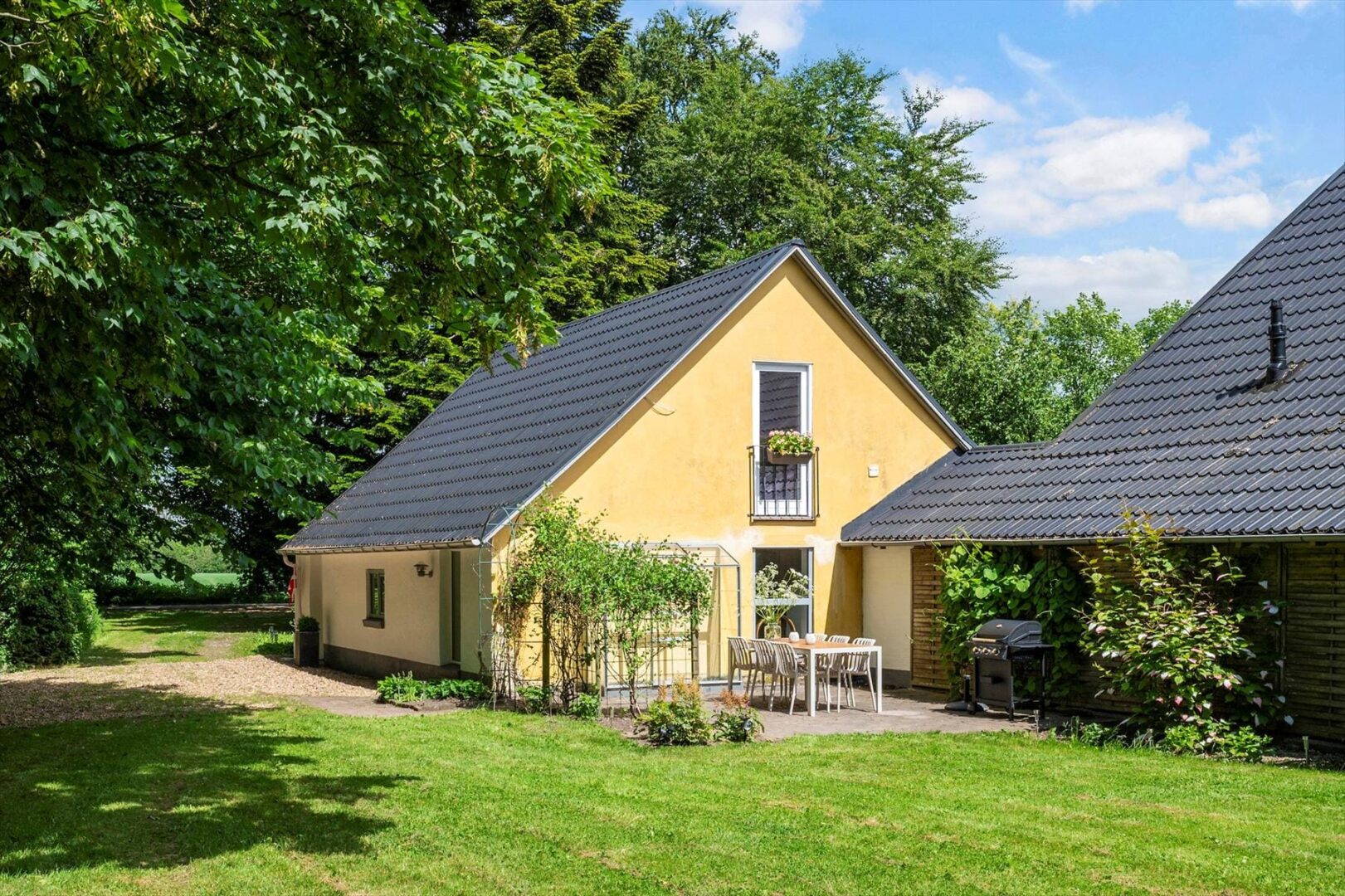 Vakantiehuis Vamdrup Jutland