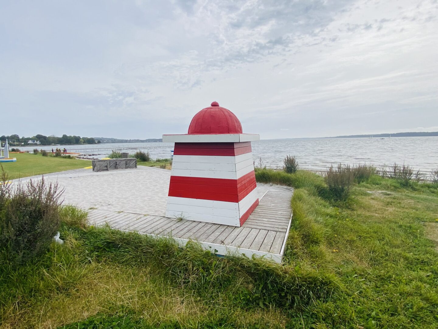 Strand Horsens