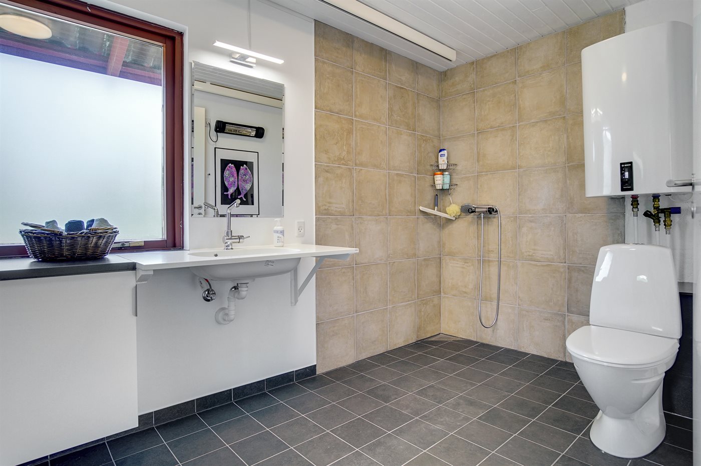 Vakantiehuis Seeland 90 4802
