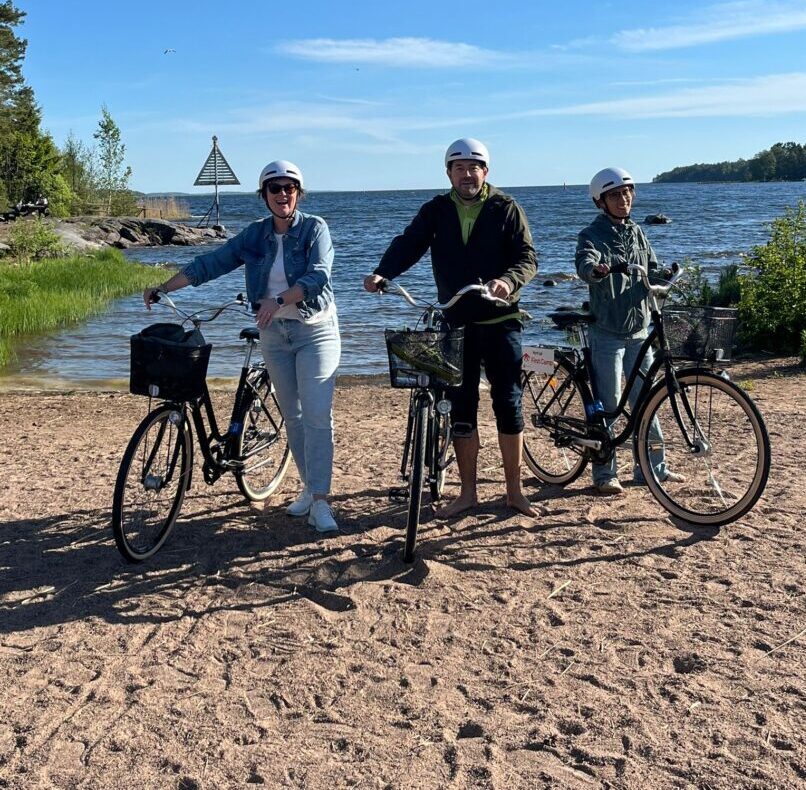 fietsvakantie-e-bike-denemarken-zweden