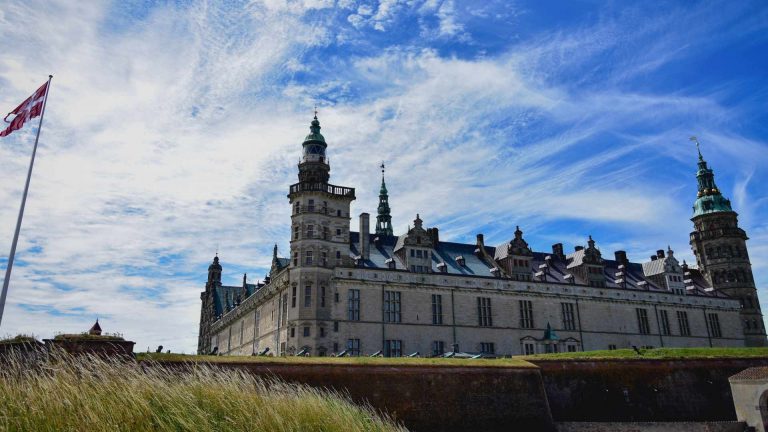 Fietsreis Koninklijk Seeland, Kopenhagen & Zweden