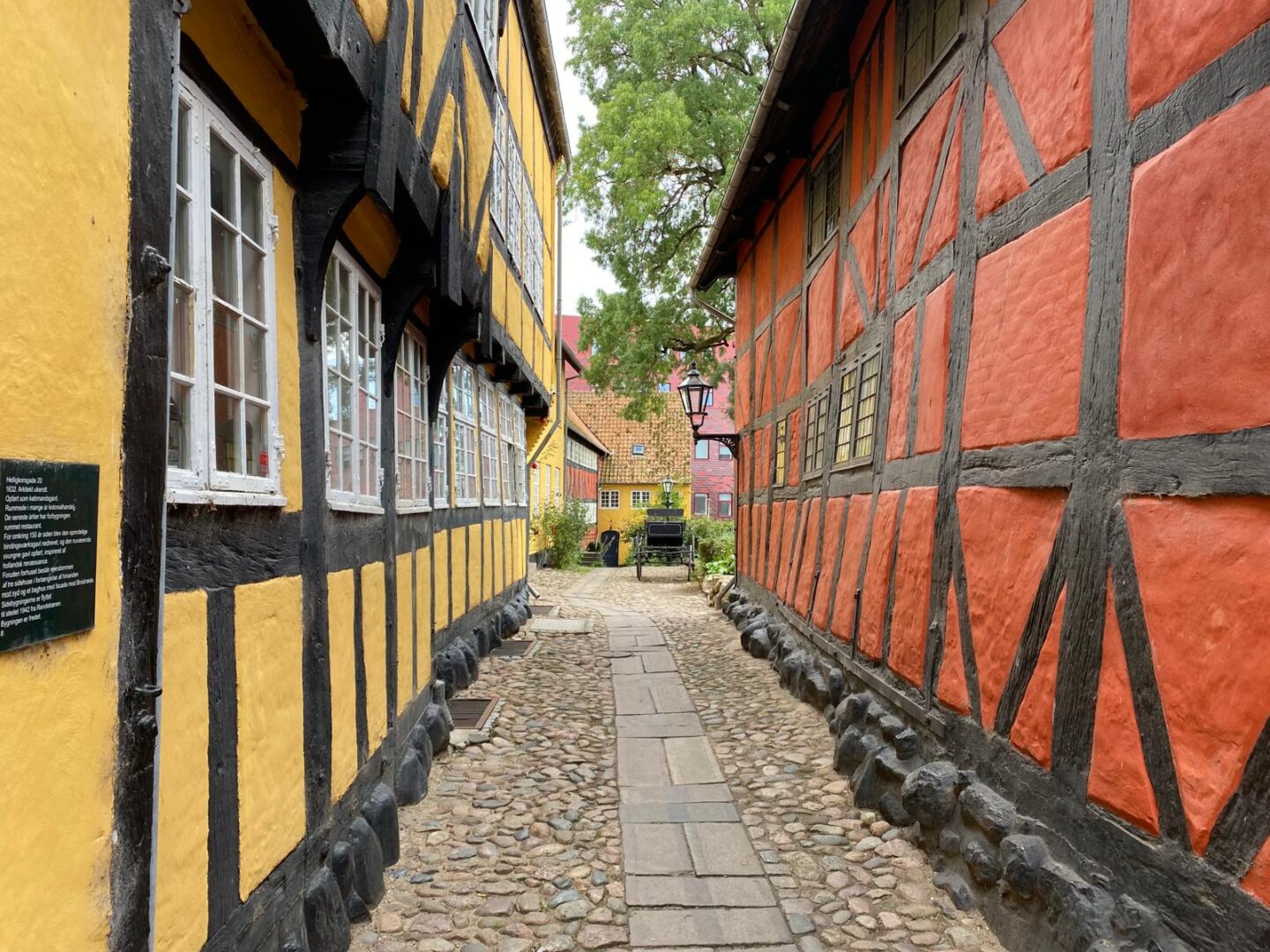 Centrum-oud-straatje-Kolding