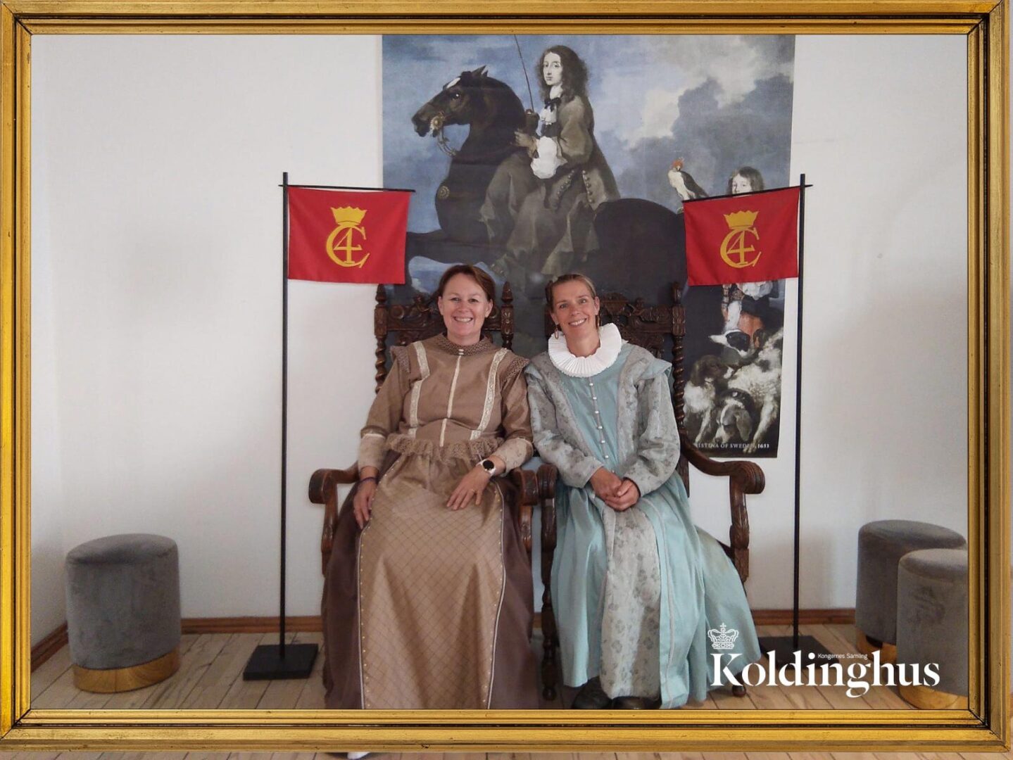 Koldingshus-Kolding