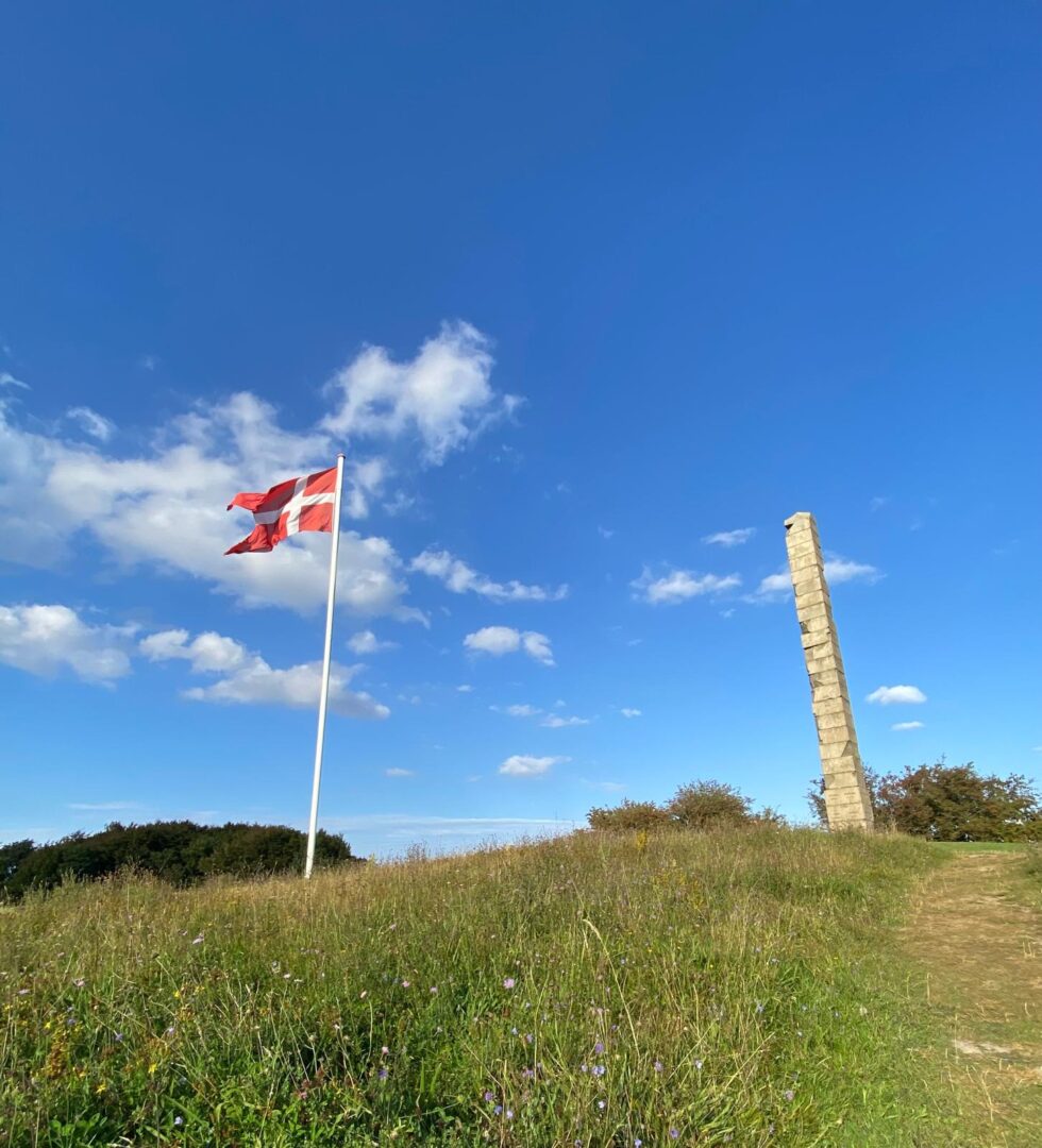 Skamlingsbanken-Zuid-Jutland