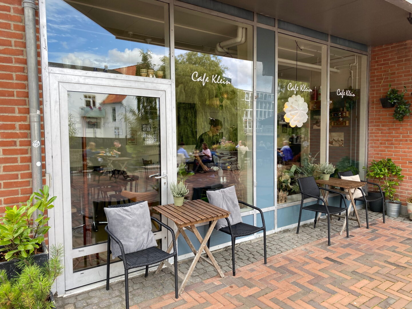 Cafe-Klein-Kolding