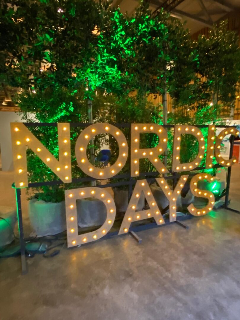 Nordic-Days